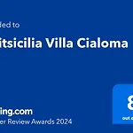 Visitsicilia Villa Cialoma