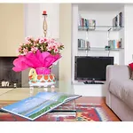 Amazing Loft-Palazzo Sambuca-Kalsa