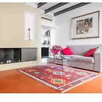 Amazing Loft-Palazzo Sambuca-Kalsa