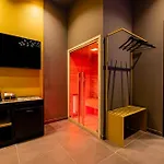 Gold Suite&Spa