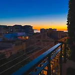 Seaview Terrace Apartment Relax & Comfort In Milazzo, Ture'S Home