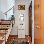 Gervasi Apartment Alla Kalsa By Wonderful Italy