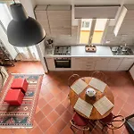 Gervasi Apartment Alla Kalsa By Wonderful Italy