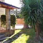 Villa Con Giardino Sul Lungomare