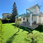 Villa Amalfi