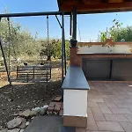 La Casa Degli Ulivi