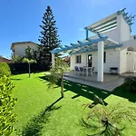 Villa Amalfi