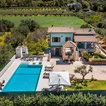 Villa Miceli