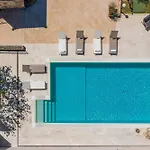 Villa Miceli Con Piscina Privata