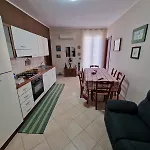 La Casa Del Mare E Del Sole - View Of Aeolian Islands
