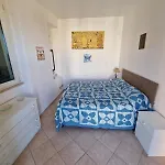 Gorgeous Seafront Apartment With A View Of The Aeolian Islands