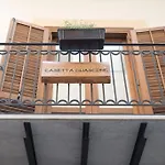 Suite Guascone 150Mt Station