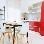 La Greca Naxos Apartments