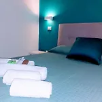 La Greca Naxos Apartments