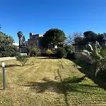 Villa Sara Mondello Garden Level
