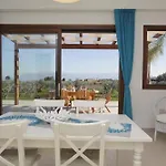 Unterkunft Villa Der Stars
