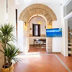 Bohemian - Taormina Central Apartment