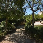 Villa Sul Golfo Di Bonagia