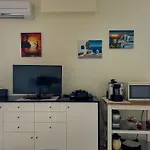 Leto Apartment