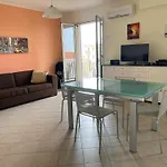 Leto Apartment