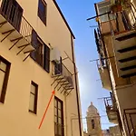 Agrigento Flat - Apartment With Private Parking