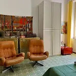 A Casa Di Vale, Relax In Front Of Mondello Beach