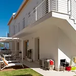 Vjman House Sea Beach - Siciliavacanza