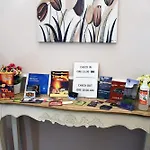 B&B Romeo Luxury Rooms