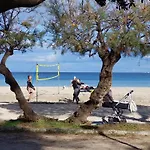 Piazza Mondello Lifestyle Home Palermo