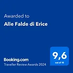 Alle Falde Di Erice