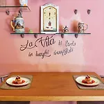 Casa Arancio