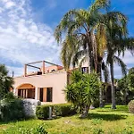 Villa Arenella Con Piscina