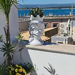 Casa Daphne Di Ortigia