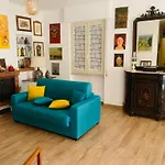Casa Franca A Marzamemi