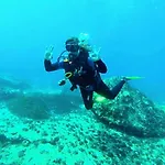 Camera Cala Croce A Lampedusa