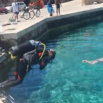 Camera Cala Croce A Lampedusa