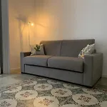 The Cement Tiles