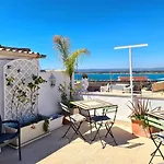 Casa Eunice Di Ortigia