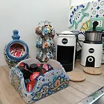Pilaja Suite Fronte Mare Free Park Wifi