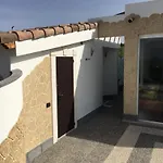 Villa Relax Con Giardino A Brucoli Tra Siracusa E Catania