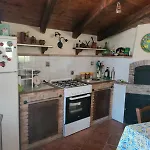 Villa In Campagna Con Piscina