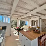 Casa Latitudine Sud