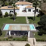Villa Elena By Ortigia Apartments