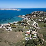 Villa Elena By Ortigia Apartments