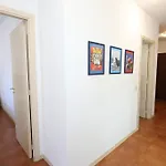 Casa In Centro Ragusa Con Parcheggio Privato