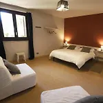 Le Chiavi - Rooms