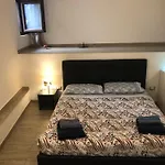 San Damiano Suite