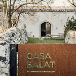 Casa Balat