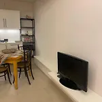 Emanuele Domus Apartment