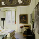 8 Cento Luxury Suite